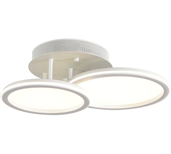 Умная люстра потолочная Lumion LED45W ALIS SMART Lumion 8380/45CL 1