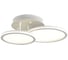 Умная люстра потолочная Lumion LED45W ALIS SMART Lumion 8380/45CL 1