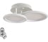 Умная люстра потолочная Lumion LED45W ALIS SMART Lumion 8380/45CL 5