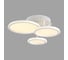 Умная люстра потолочная Lumion LED60W ALIS SMART 8380/60CL 5