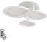 Умная люстра потолочная Lumion LED60W ALIS SMART 8380/60CL 9