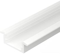 Профиль Arlight LINE-2308-F-2000 WHITE 2м 044237(1)