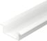 Профиль Arlight LINE-2308-F-2000 WHITE 2м 044237(1) 1