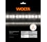 Светодиодная лента Wolta SMD2835 6Вт, 4000К Дневной белый свет ,12В, защита IP20, ширина 8 мм, длина 5 метров WLS2835-6W/4000/12H60-01 4