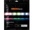 Яркая светодиодная многоцветная лента Wolta 14,4Вт/м, напряжение 12В, RGB, 60 диодов на метр, smd5050, защита IP20, ширина подложки 10 мм, длина 5 м WLS5050-14,4W/RGB/12H60-01 7