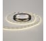 Светодиодная лента Wolta Decor SMD2835 24Вт, 3000К Теплый белый свет, 12В, защита IP20, 240 светодиодов на метр, ширина 10 мм, длина 5 метров, WLS2835-24W/3000/12H240-01 4