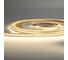 Светодиодная лента Wolta Decor SMD2835 24Вт, 3000К Теплый белый свет, 12В, защита IP20, 240 светодиодов на метр, ширина 10 мм, длина 5 метров, WLS2835-24W/3000/12H240-01 1
