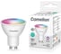 Лампа светодиод. 5Вт GU10 RGB+DIM+CW 220В WiFi Smart Home LSH5/GU10/RGBСW/WIFI Camelion 15948 1