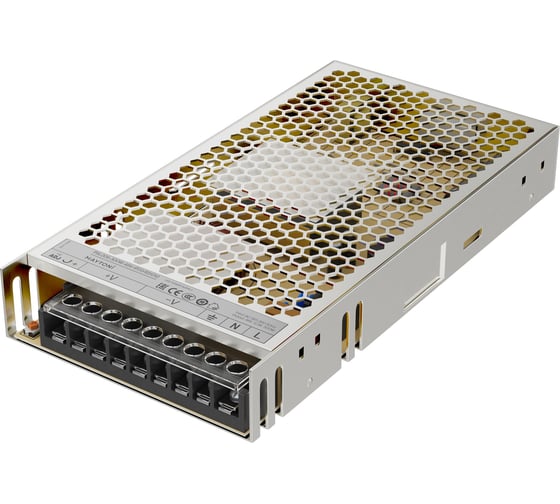 Источник напряжения MAYTONI PSL006 48В 300Вт IP 20 831010 1