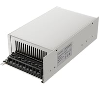 Источник напряжения MAYTONI PSL002 12В 600Вт IP 20 811015