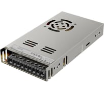 Источник напряжения MAYTONI PSL002 12В 400Вт IP 20 811014