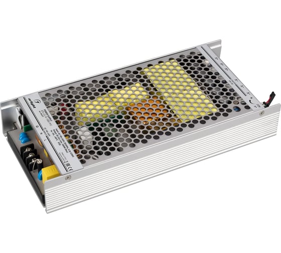 Блок питания Arlight ATS-LG-24-1000-PFC 1шт 054377 1