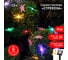 Садовая гирлянда ЭРА Стрекоза на солнечной батарее ERASF22-16 20 LED, 5.8 м Б0053365 10