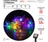 Садовая гирлянда ЭРА Стрекоза на солнечной батарее ERASF22-16 20 LED, 5.8 м Б0053365 12