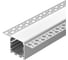 Профиль Arlight LINIA32-FANTOM-3000 ANOD 3м 056262 2