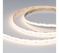 Светодиодная лента Arlight COB-X576-10mm 24V Day4000 5м 059119