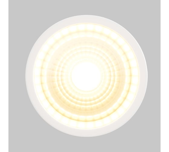 Светодиодный модуль VOLTEGA 7W 2700K 60 7203 1