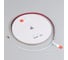 Светодиодная лента герметичная Arlight RTW-PS-A140-7mm 24V Warm2400 5м 058508 2