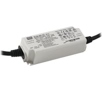 LED-драйвер Mean Well AC-DC XLN-40-12 Т03757178