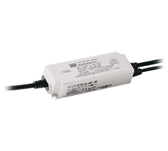 LED-драйвер Mean Well AC-DC XLN-60-H-B Т03757190 1