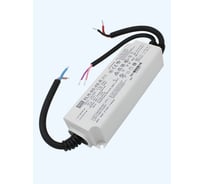 LED-драйвер Mean Well AC-DC XLN-60-48-B Т03757189