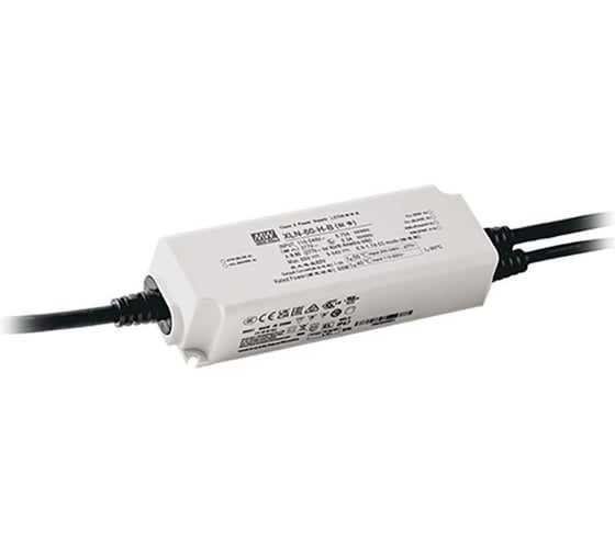 LED-драйвер Mean Well AC-DC XLN-60-H-DA2 Т03757194 1
