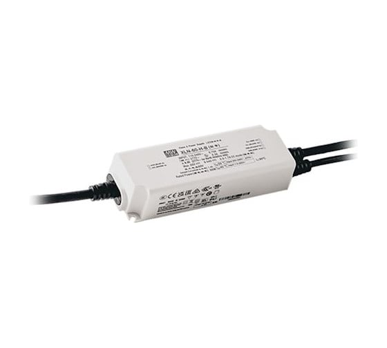 LED-драйвер Mean Well AC-DC XLN-60-24-B Т03757188 1