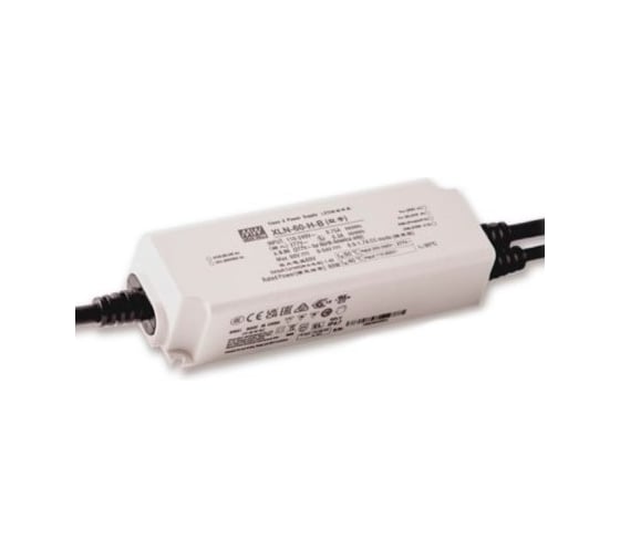 LED-драйвер Mean Well AC-DC XLN-60-24 Т03757184 1