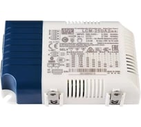 LED-драйвер Mean Well AC-DC LCM-25DA2 Т03665399