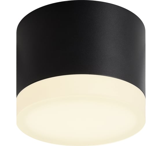 Спот VOLTEGA VGL7237DL-01B1 1