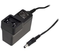 Адаптер настенный Mean Well со сменной вилкой GEM60I48-P1J Т03224363