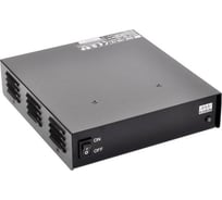 Блок питания Mean Well настольный AC-DC 120Вт ENP-120-12 Т02601684