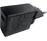 Адаптер питания Mean Well AC-DC настенный NGE12E05-USB Т03757046 2