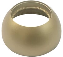 Лицевая накладка на светильник Lumker SY-LINK-SF90-GD, золото 00-00019027