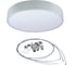 Светильник светодиодный накладной Uniel ULO-K40A 60W/4000К/R60 IP40 LIGHT GREY UL-00012603 2
