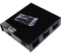 Зарядное устройство Mean Well AC-DC 345 Вт ENC-360-48 Т02697860