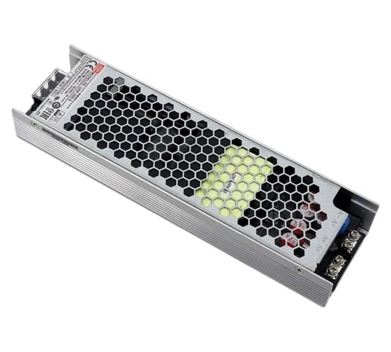 Источник питания Mean Well AC-DC UHP-350-55 Т03653574 1