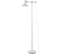 Торшер, свет-к напольн, GU10, 35 Вт, металл Camelion KD-445F C01 бел. 15514 1