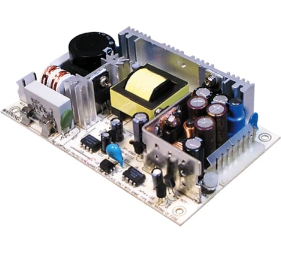 Бескорпусной источник питания Mean Wellния AC-DC PT-45A Т00000715 1