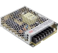 Источник питания Mean Well AC-DC LRS-100N2-24 Т03754328