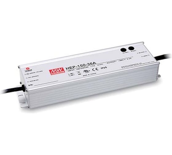 Источник питания Mean Well AC-DC HEP-150-12A Т02292285 1