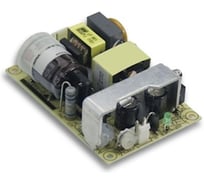 Бескорпусной источник питания Mean Wellния AC-DC EPS-35-15 Т02021422