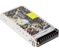 Источник питания Mean Well AC-DC 173Вт LRS-200N2-12 Т03754331