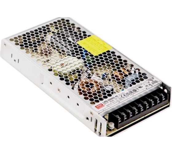 Источник питания Mean Well AC-DC 173Вт LRS-200N2-12 Т03754331 1