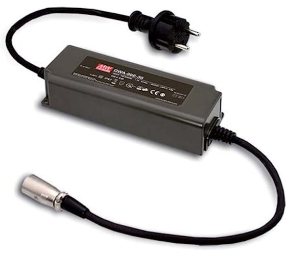 Источник питания Mean Well AC-DC OWA-120E-54 Т02280934 1