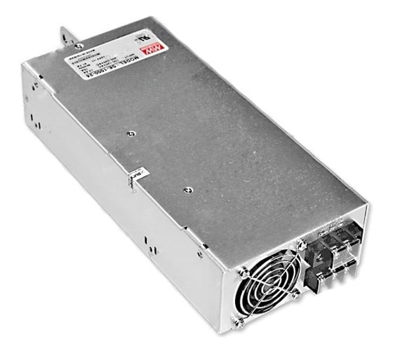 Источник питания Mean Well AC-DC SE-1000-15 1 кВт Т00235668 1