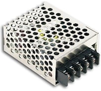 Источник питания Mean Well AC-DC RS-15-3.3 Т00255323