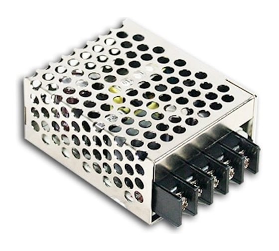 Источник питания Mean Well AC-DC RS-15-3.3 Т00255323 1