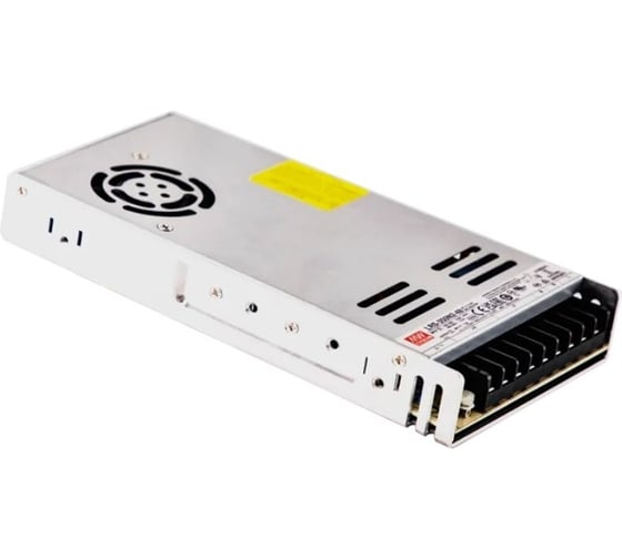 Источник питания Mean Well AC-DC LRS-350N2-36 Т03754337 1