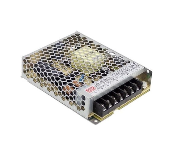 Источник питания Mean Well AC-DC LRS-100N2-48 Т03754330 1